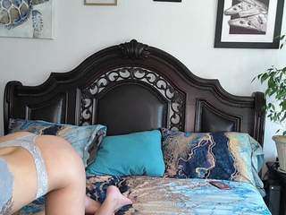 Live webcam model ihacoebrae on Soda Cams