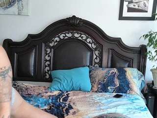 ihacoebrae Live Webcam on CamSoda