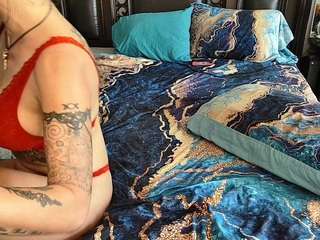 ihacoebrae Live Webcam on CamSoda