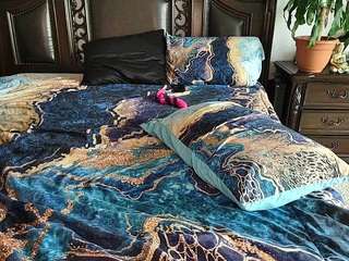 ihacoebrae webcam model