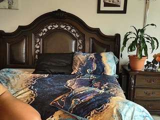 ihacoebrae Live Webcam on CamSoda