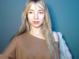 lucialittle Live Webcam on CamSoda