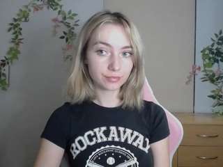 lucialittle