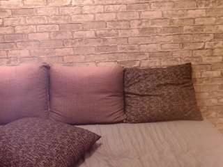Live cam show with Sasha1shiney