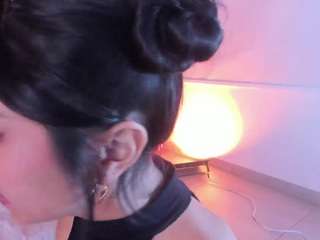 Live webcam model toxyo-x on Soda Cams