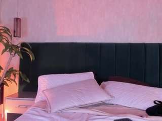 Live webcam model toxyo-x on Soda Cams