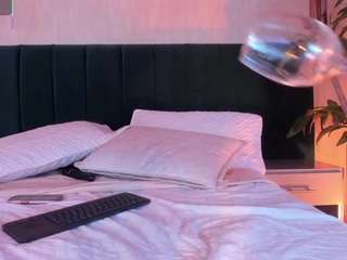 Live webcam model toxyo-x on Soda Cams