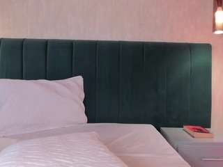 toxyo-x Live Webcam on CamSoda
