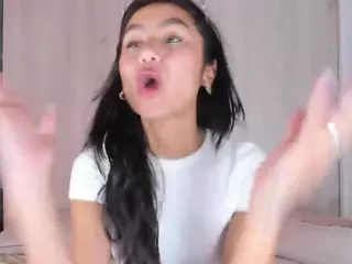 Tokyo-x's Live Sex Cam Show