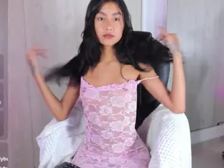 Tokyo-x's Live Sex Cam Show