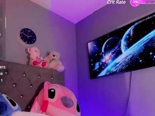  vanessalombardy chat room