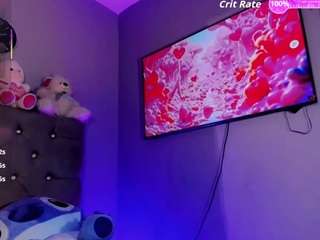 vanessalombardy webcam