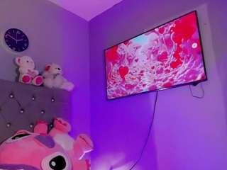 vanessalombardy webcam