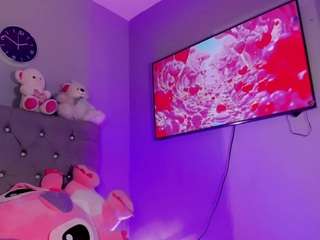 vanessalombardy webcam