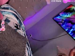vanessalombardy Live Webcam on CamSoda