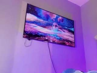 vanessalombardy Live Webcam on CamSoda