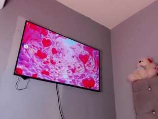 vanessalombardy webcam