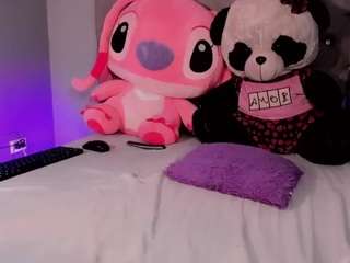 vanessalombardy Live Webcam on CamSoda