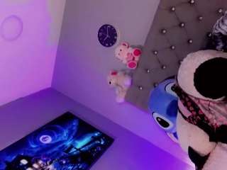 vanessalombardy Live Webcam on CamSoda