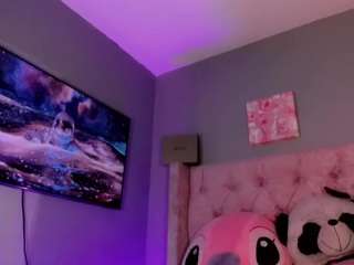vanessalombardy Live Webcam on CamSoda