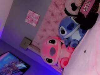 vanessalombardy webcam