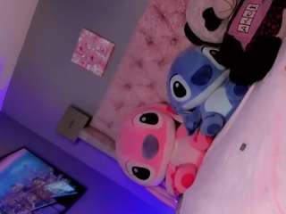 vanessalombardy webcam