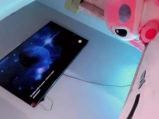 vanessalombardy webcam