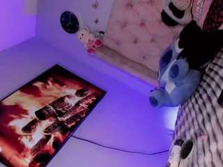 vanessalombardy webcam