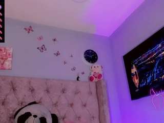vanessalombardy webcam