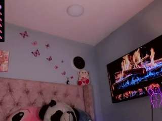  vanessalombardy chat room