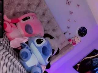 vanessalombardy from CamSoda is Freechat
