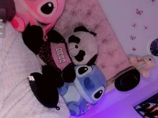 vanessalombardy Live Webcam on {site_name}