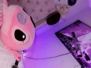 vanessalombardy Live Webcam on {site_name}