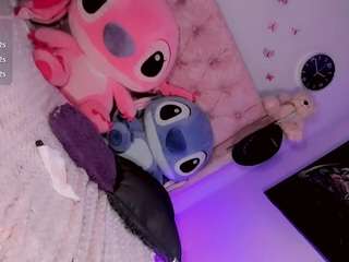 vanessalombardy Live Webcam on CamSoda