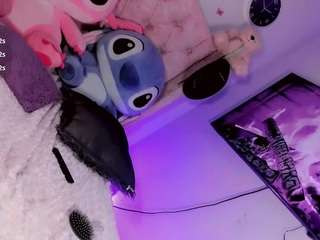 vanessalombardy Live Webcam on CamSoda