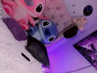 vanessalombardy Live Webcam on CamSoda