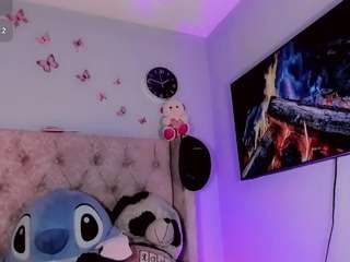 vanessalombardy webcam