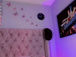 vanessalombardy webcam