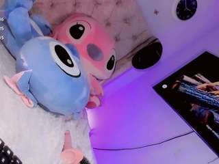 vanessalombardy Live Webcam on CamSoda