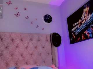 vanessalombardy webcam