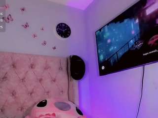 vanessalombardy webcam