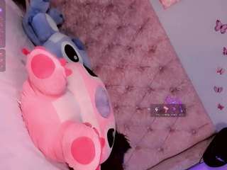 vanessalombardy Live Webcam on CamSoda