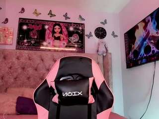 vanessalombardy webcam