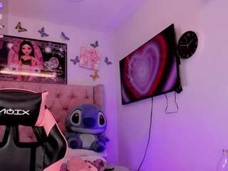 vanessalombardy live cam profile