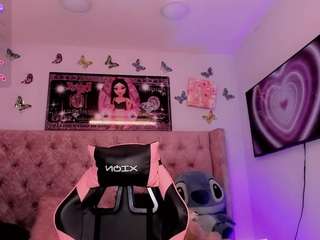 vanessalombardy webcam