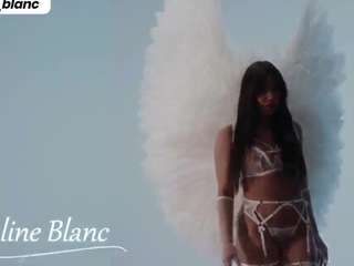 Avalineblanc