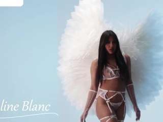 avalineblanc
