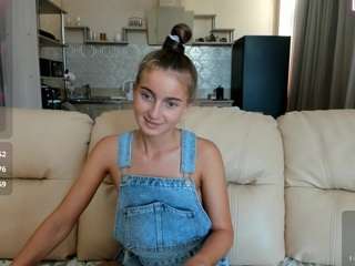 elizsweet Live Webcam on CamSoda