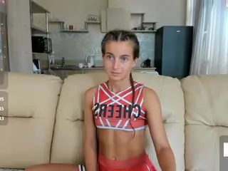 ElizSweet's Live Sex Cam Show