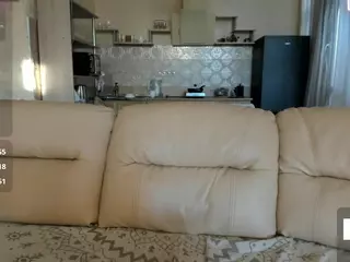 ElizSweet's Live Sex Cam Show